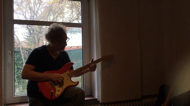 InterMedia Band 2020 - Driving Home for Christmas (Cover by Pia, Pauline, Franzi, Robert & Darius) смотреть онлайн