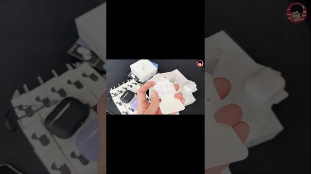 AirPods Pro 2 с Type-C портом зарядки. Клон премиум качества. смотреть онлайн