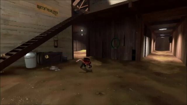 Meet The Supply Cabinet [GMod 13 Animation] смотреть онлайн