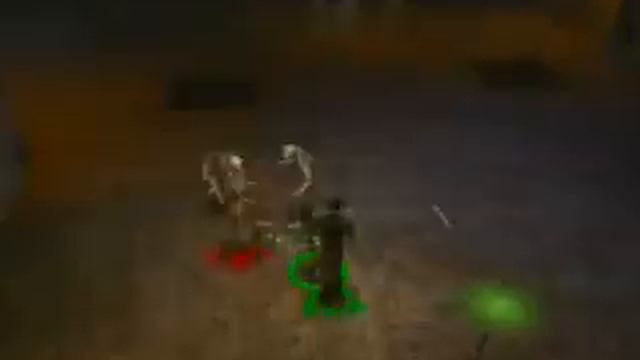 Making of Dungeon Siege смотреть онлайн