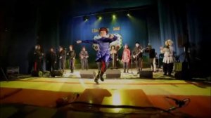 Ансамбль русской песни Бабкины внуки (г.Москва)_Снежочки