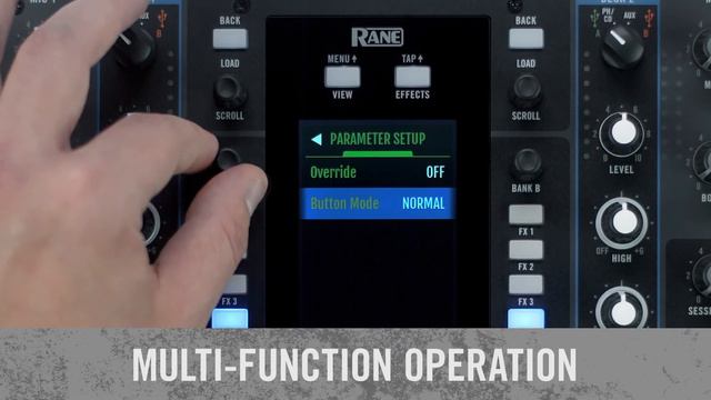 RANE SEVENTY-TWO MKII | Introduction смотреть онлайн