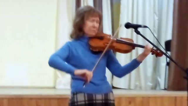 Wonderful music ❤️ The violin sings 🎻 Ukraine смотреть онлайн