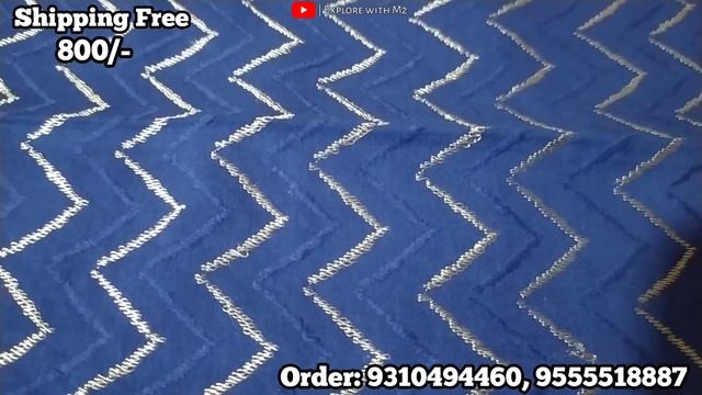 Buy Cotton Suit Dupatta | Batik Ajrak Bandhani Tie & Dye смотреть онлайн