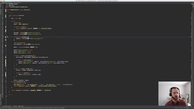 BaseCode - Cleanup #1 смотреть онлайн