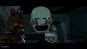 Zajcu37 | SFM FNAF | Season 4 | 22, 23, 24 эпизоды | Перевод и озвучка