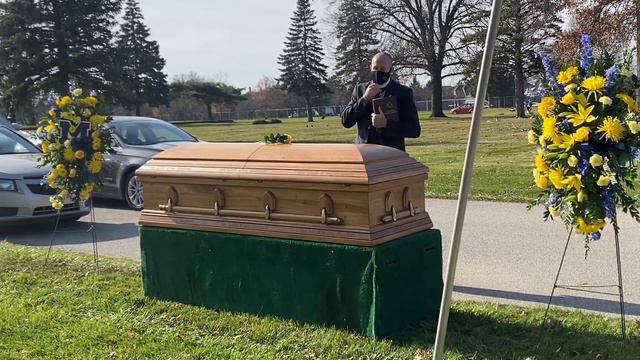Celebrating the Life of Robert W. Meyer смотреть онлайн