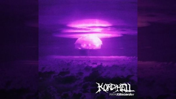 Kordhell - Live Another Day (Prod. SCXRYTAPE)