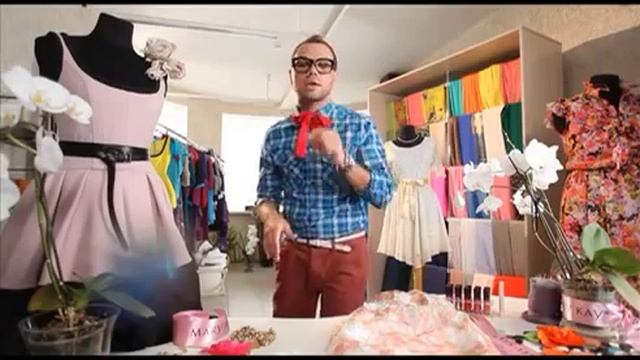 Что надеть на первое свидание - советы от Андре Тана смотреть онлайн