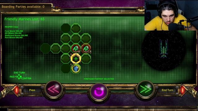 ISSO AQUI É UM CLASSICO ! Noble Armada: Lost Worlds (PS4) смотреть онлайн