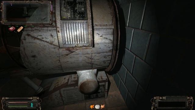 Тайники Кости в X-18. Все варианты. ОП 2-2. смотреть онлайн