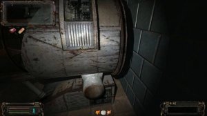 Тайники Кости в X-18. Все варианты. ОП 2-2.