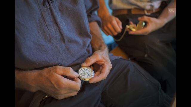 Na trilha dos tropeiros alpinos смотреть онлайн