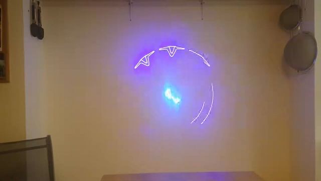 Laser Stargate SG1 - Earth dial up смотреть онлайн