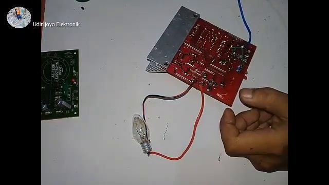 CARA MERUBAH,INVERTER KIT ,POWER SUPLEY,SOND SITEM ,MOBIL,12V TO 24V, MENJADI 220VOLL