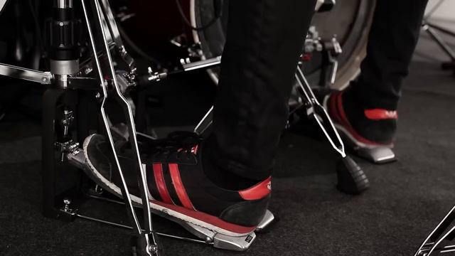 2 Minute Test Drive: Eliminator Belt Drive Pedals смотреть онлайн