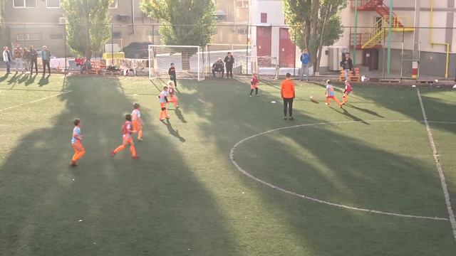 2012 ММ (С) - ММ-3 (О) 1-тайм смотреть онлайн