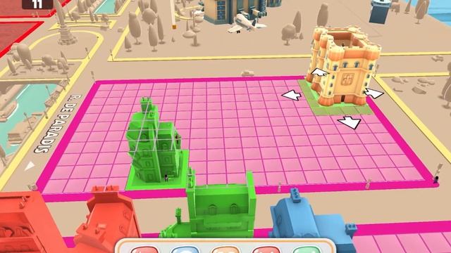 Monopoly Tycoon Gameplay Part 20 смотреть онлайн