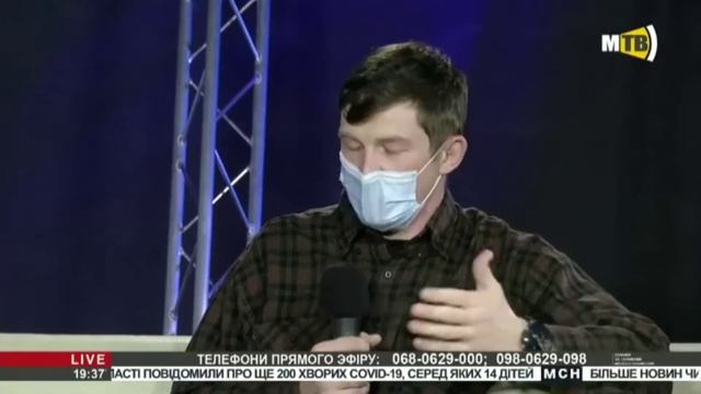 Языковой вопрос или разделяй и властвуй!