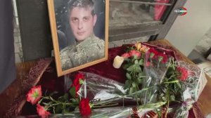 День рождения Михаила `Гиви` Толстых