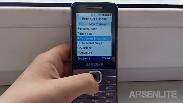 SAMSUNG S5610 •"КНОПОЧНЫЙ СМАРТФОН"• РЕТРОСПЕКТИВА • 10 ЛЕТ СПУСТЯ смотреть онлайн