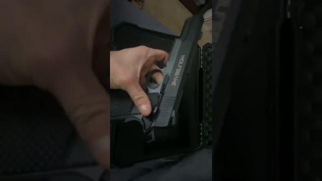 Echo 1 Wolfsbane pistol review смотреть онлайн