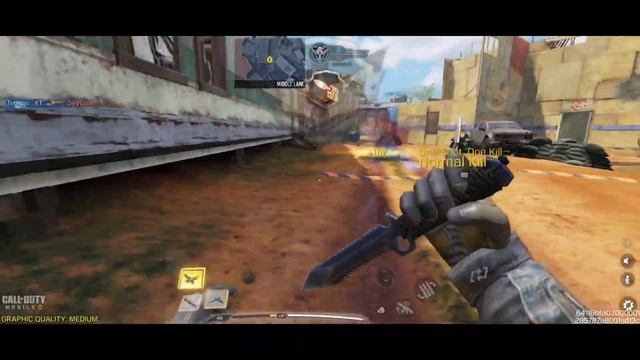 Stereo Hearts - A COD montage \\ Video by Tronzer смотреть онлайн