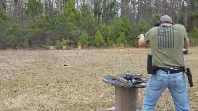 3 gun IWT смотреть онлайн