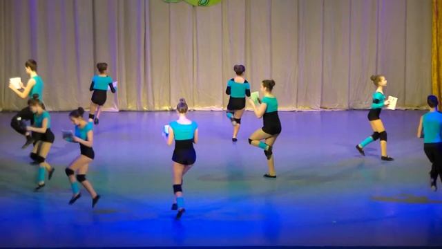 Перед экзаменом - Жемчужина