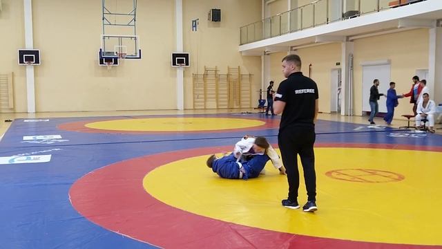 Якимова Вероника - Нечаева Анастасия смотреть онлайн