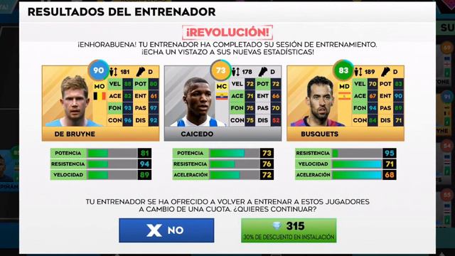 MEJORANDO A MOISES CAICEDO. EN #DLS23 |¿COMO ME QUEDO? смотреть онлайн