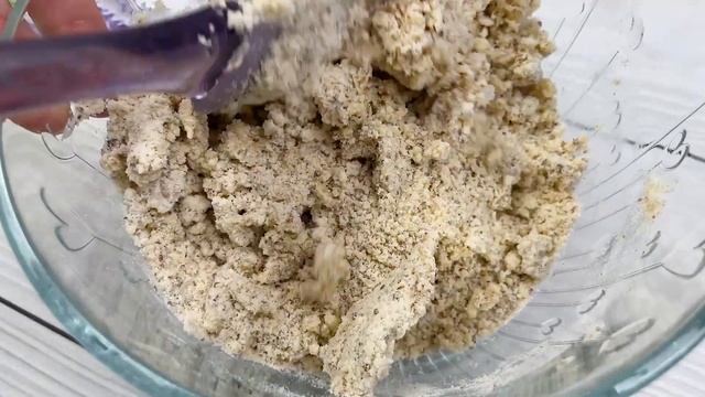 Du Liebst Nüsse? Machen Sie Diese Super Nussigen Kekse!