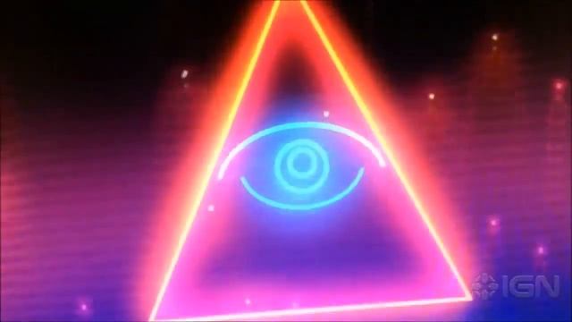 This is DRM Trailer - Death Ray Manta смотреть онлайн