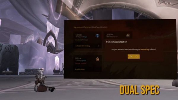 The Best TBC Private Servers in 2023! | Endless | Felmyst | Netherwing | World of Warcraft | FRESH