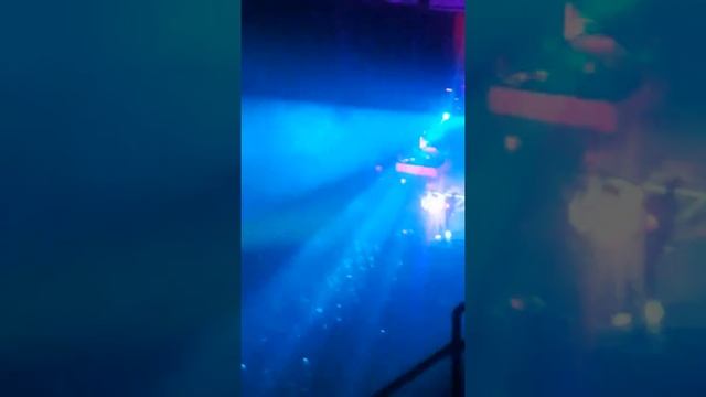 Mark Forster - Halle, Westfalen смотреть онлайн