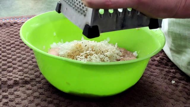 Легкие и вкусные блюда с Милой