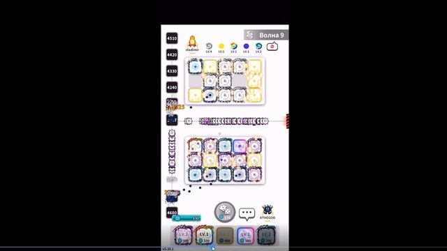 RANDOM DICE#13 WHY DO MINES FIXED? Почему пофиксили мины? смотреть онлайн