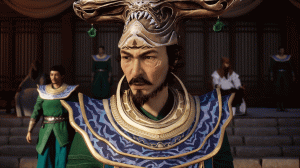 Путешествие к бессмертию, 68 серия