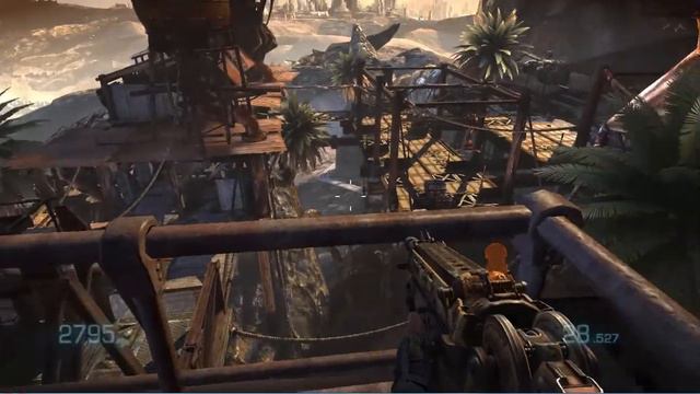 Bulletstorm 2# 1ºBOSS!! смотреть онлайн