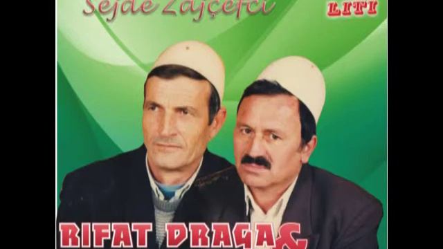 Rifat Draga & Kadri Duraku - Ani moj arbri mos thuaj marova смотреть онлайн