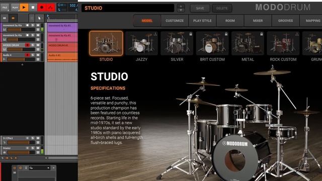 Oh Deer! More Free VST Deals! смотреть онлайн