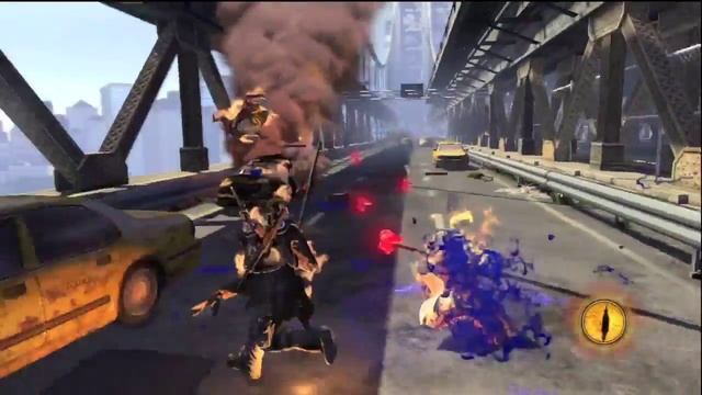 NeverDead (360) - PFP Review смотреть онлайн