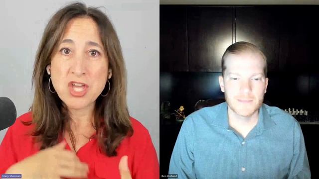 The Heart and Science CX Framework - CX Chats With Stacy Sherman of Doing CX Right смотреть онлайн