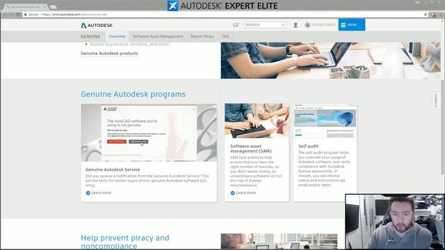Autodesk VS Cracked Free AutoCAD 2018 licenses смотреть онлайн