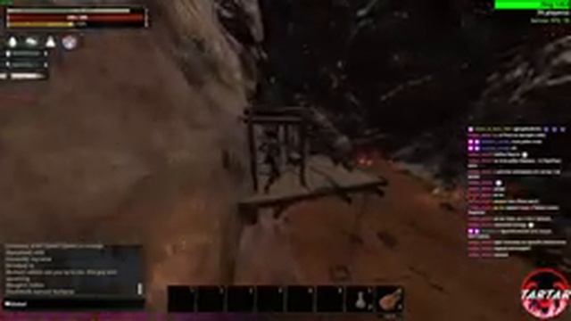 The fastest player in Conan Exiles. TARTAR TRIO PVP SERVER. Плотина достается лучшему. смотреть онлайн