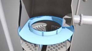 Ректификационная колонна