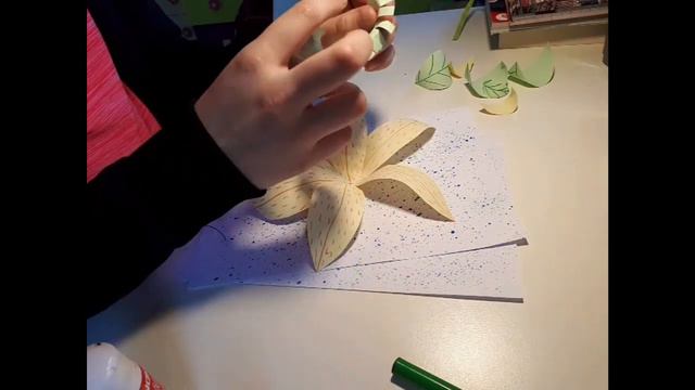 НИКИТА каза: НСС картичка за приятел/NIKITA said: Self-made giftcard for a rfiend смотреть онлайн