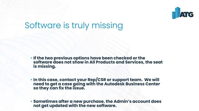 Autodesk Account Issues That You Can Easily Resolve смотреть онлайн