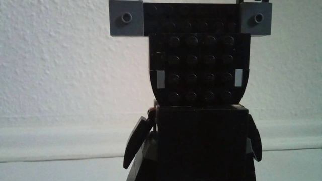 Camera man Titan in Lego 😎👍 смотреть онлайн