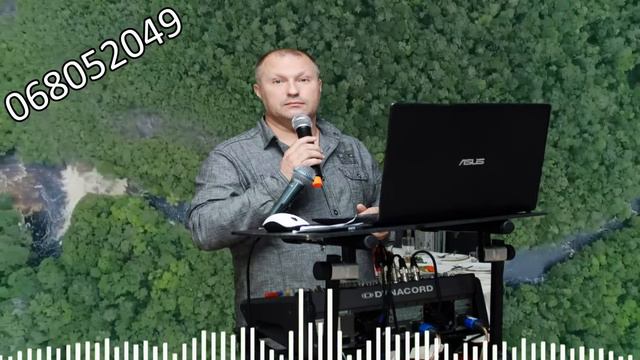 Muzica De Petrecere Moldoveneasca Ungheni Cu Andrei Levintii,Tel:068052049.